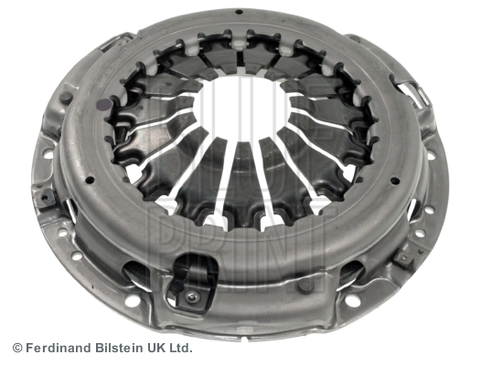 Clutch Pressure Plate